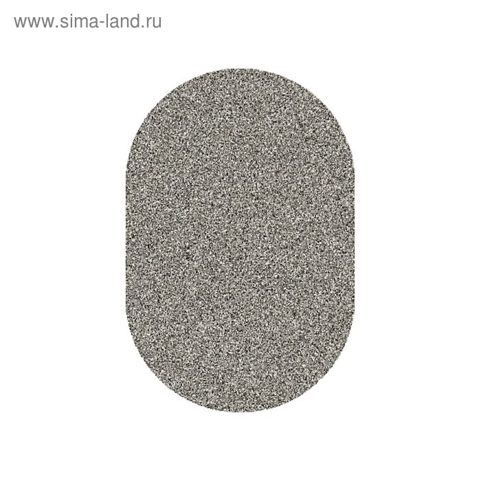 

Ковёр овальный Platinum t600, размер 100 х 200 см, цвет gray-multicolor