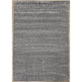 

Ковёр прямоугольный Platinum t600, размер 250 x 400 см, цвет gray