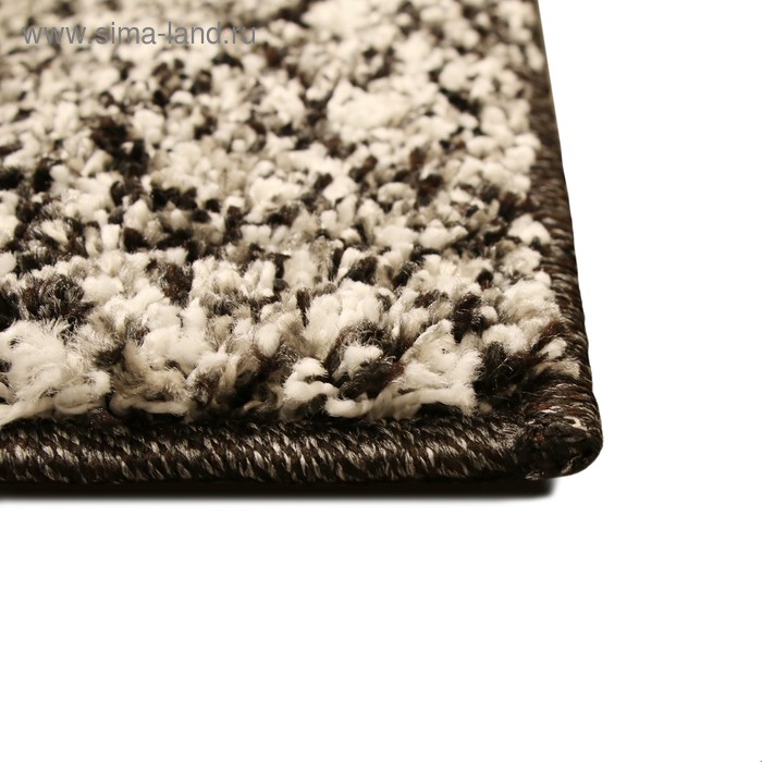 

Ковёр прямоугольный Platinum t600, размер 200 х 400 см, цвет gray-multicolor