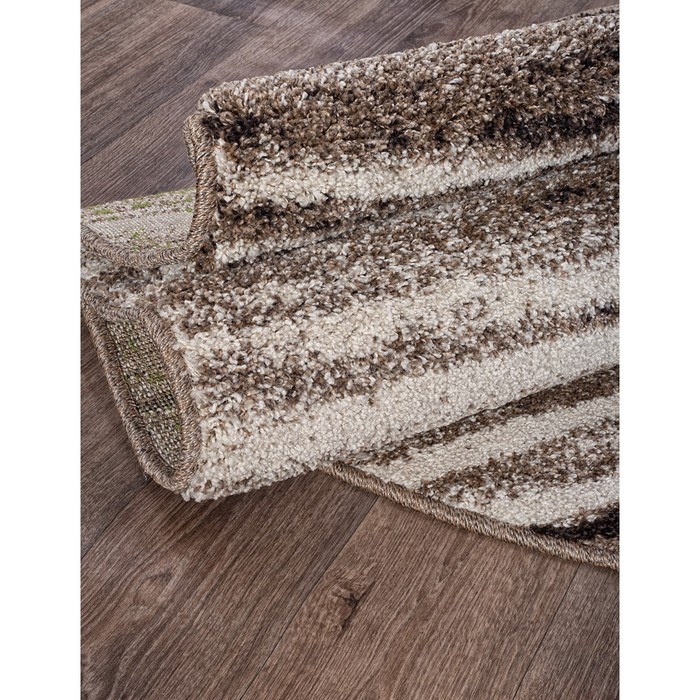 

Ковёр овальный Platinum t623, размер 150 x 300 см, цвет beige