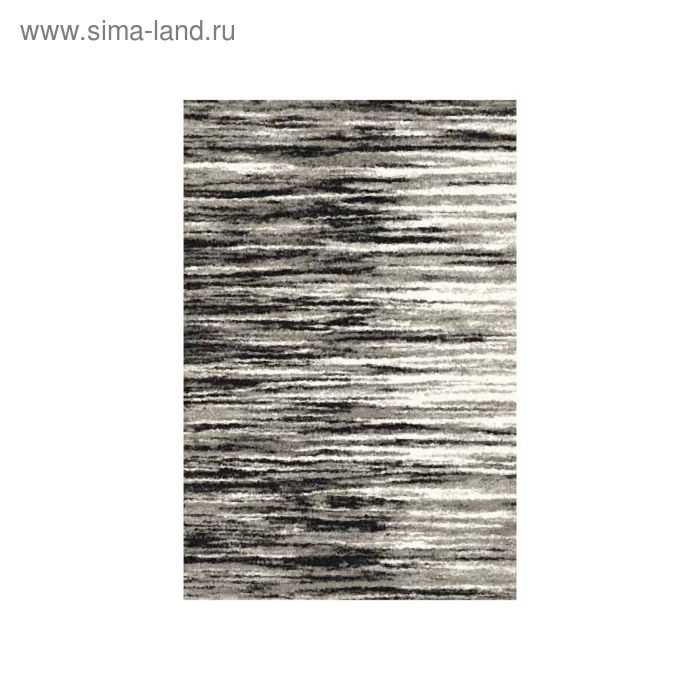 

Ковёр прямоугольный Platinum t623, размер 250 x 350 см, цвет gray