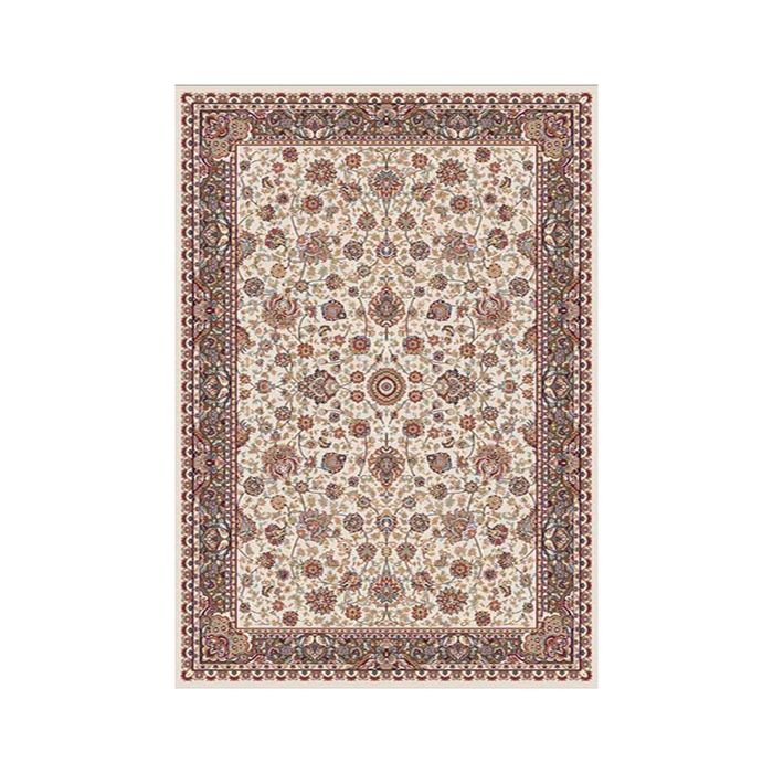 Ковёр Хит-Сет ПП SHAHREZA_d203, 2*4, прямоугольный, CREAM-BROWN MР