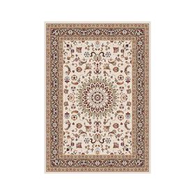 

Ковёр прямоугольный Shahreza d210, размер 160 х 300 см, цвет cream-brown