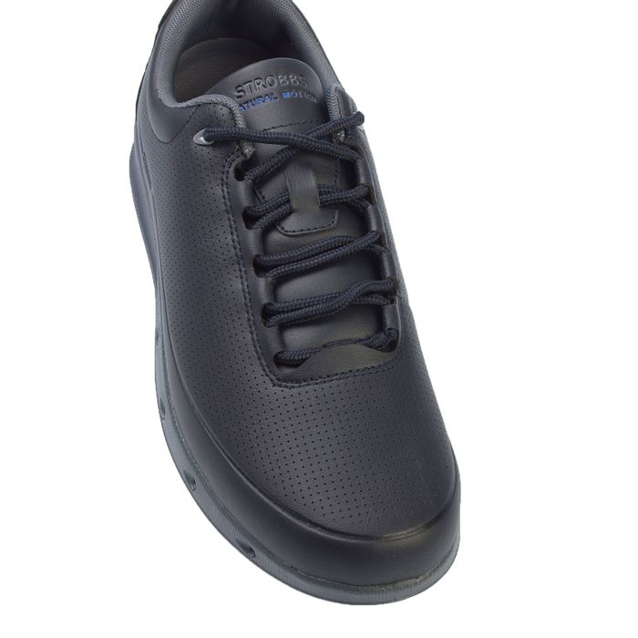 Полуботинки мужские арт. С2511-2 (синий) (р. 42)