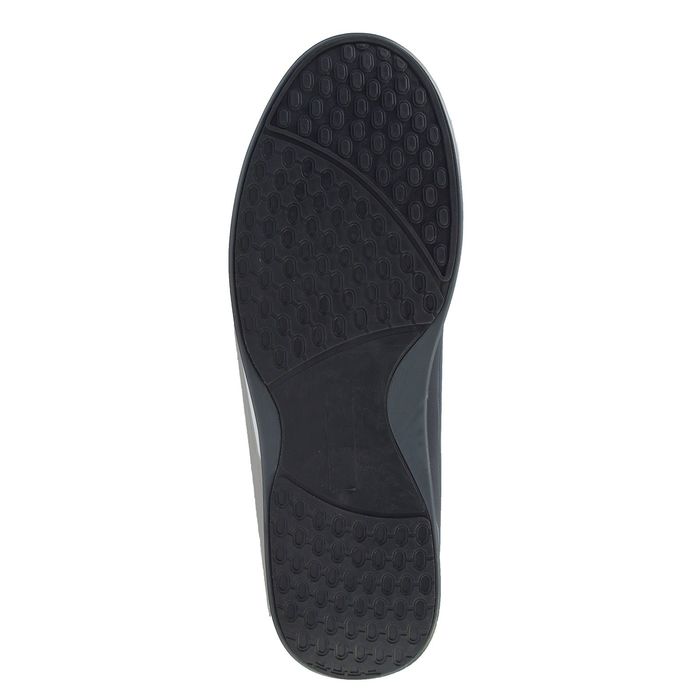 Полуботинки мужские арт. С2511-2 (синий) (р. 45)