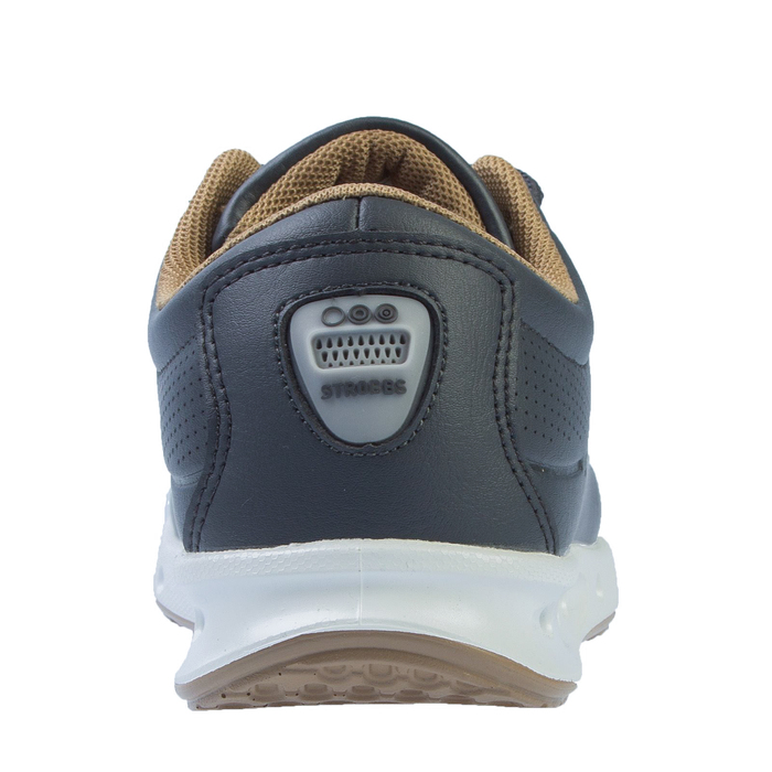 Полуботинки, цвет серый, размер 38