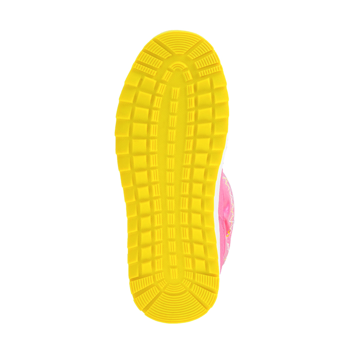 Дутики детские арт. N1842-11, цвет розовый, размер 34