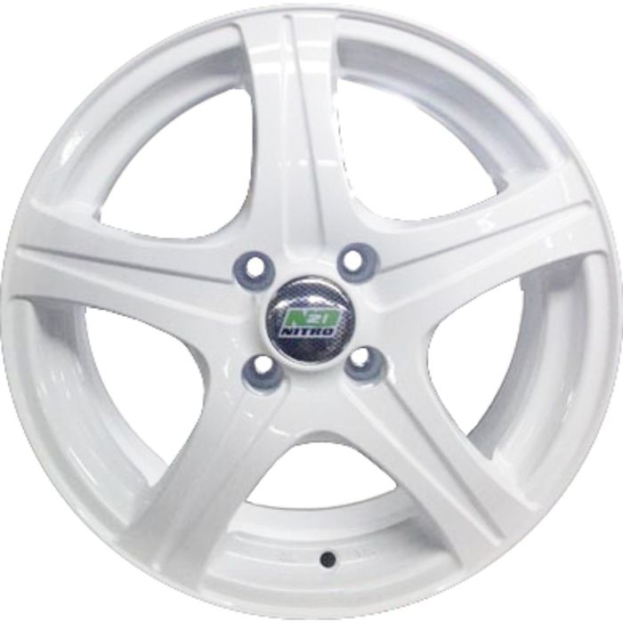 Диск Nitro Y3159 5,5×14 4×98 ET35 d58,6 W