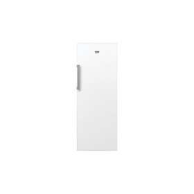 Морозильный шкаф beko rfsk215t01w