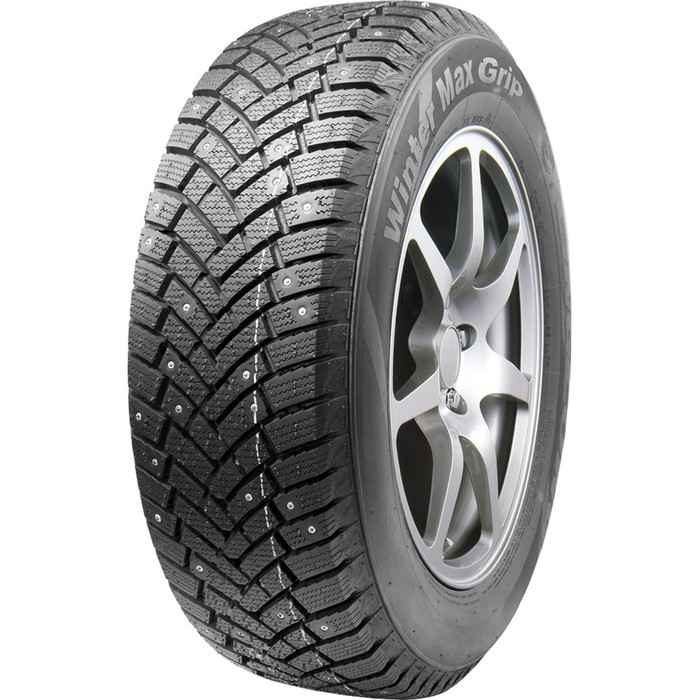 Зимняя шипованная шина LingLong Green-Max Winter Grip 255/55 R18 109T