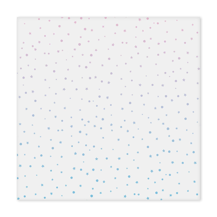 Бумага для скрапбукинга «Наш уютный Новый Год», 15,5 × 15,5 см