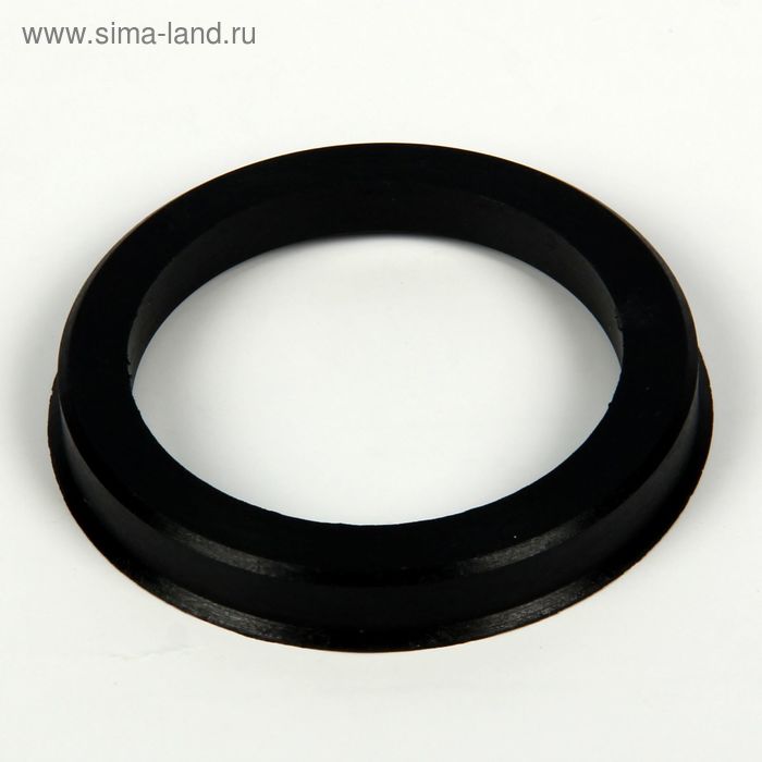 фото Кольцо установочное ls, abs, диаметр наружный 67,1 мм, внутренний 56,6 мм