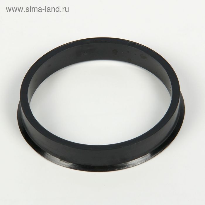 фото Кольцо установочное ls, abs, диаметр наружный 60,1 мм, внутренний 54,1 мм