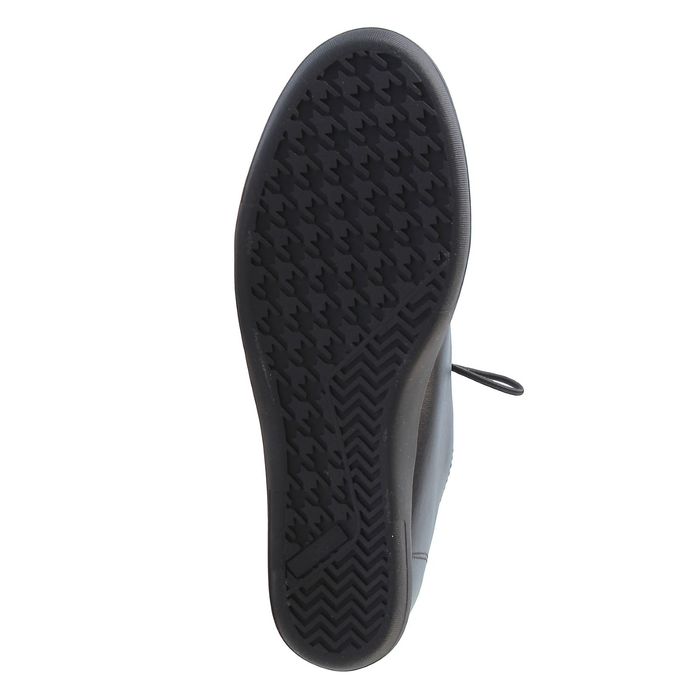 Полуботинки женские арт. 22212 (черный) (р. 39)