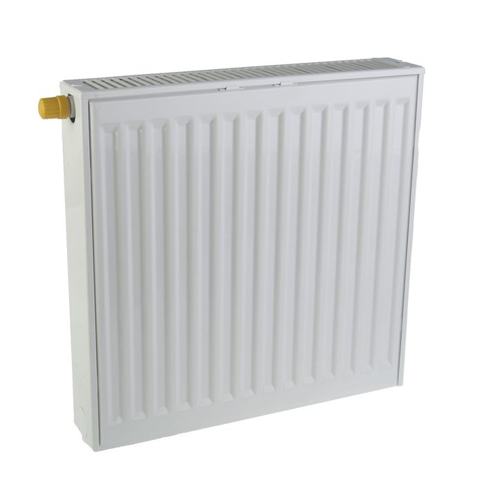 Радиатор Buderus Logatrend VK-Profil, стальной, 22x500x500, 1129Вт