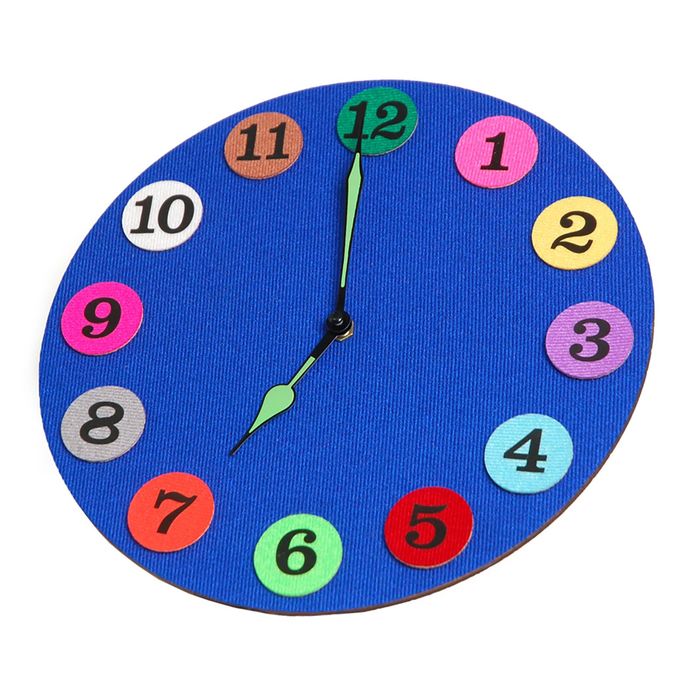 Стигисы "Часы с мамой"  ЧМ