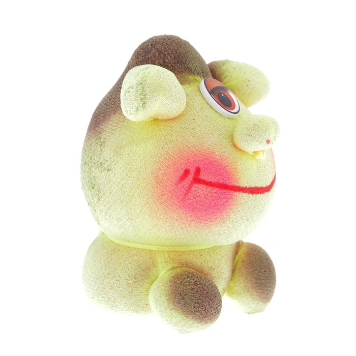 Растущая травка Экоживчик "Циклоп"