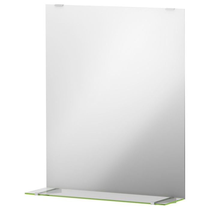 Зеркало с полкой ФУЛЛЕН