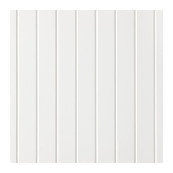 Скамья с ящиком для белья, цвет белый СИЛВЕРОН