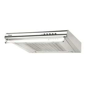 

Вытяжка Hansa OSC 5211 IH, плоская, 200 м3/ч, 3 скорости, 50 см, серебристая