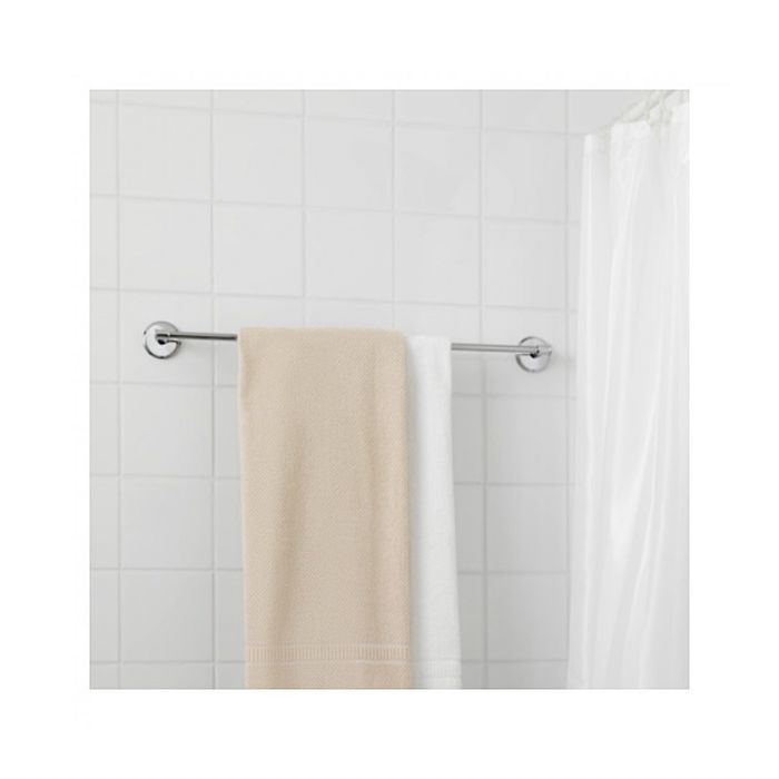 Штанга для полотенца, цвет хромированный БАЛУНГЕН