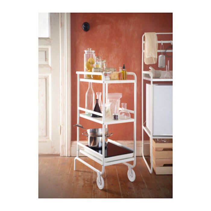 Тележка СУННЕРСТА