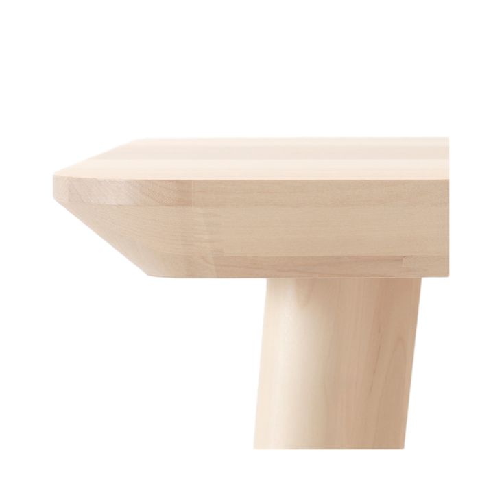 Стол, ясеневый шпон ЛИСАБО