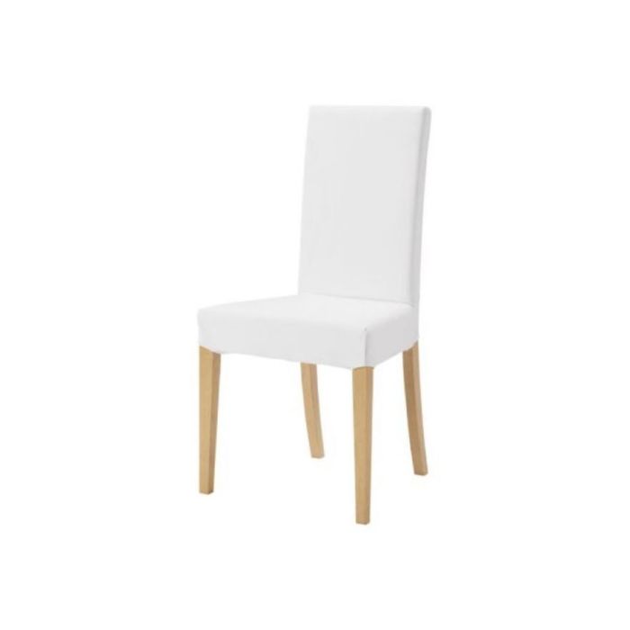 Стул, береза, Блекинге белый ХАРРИ