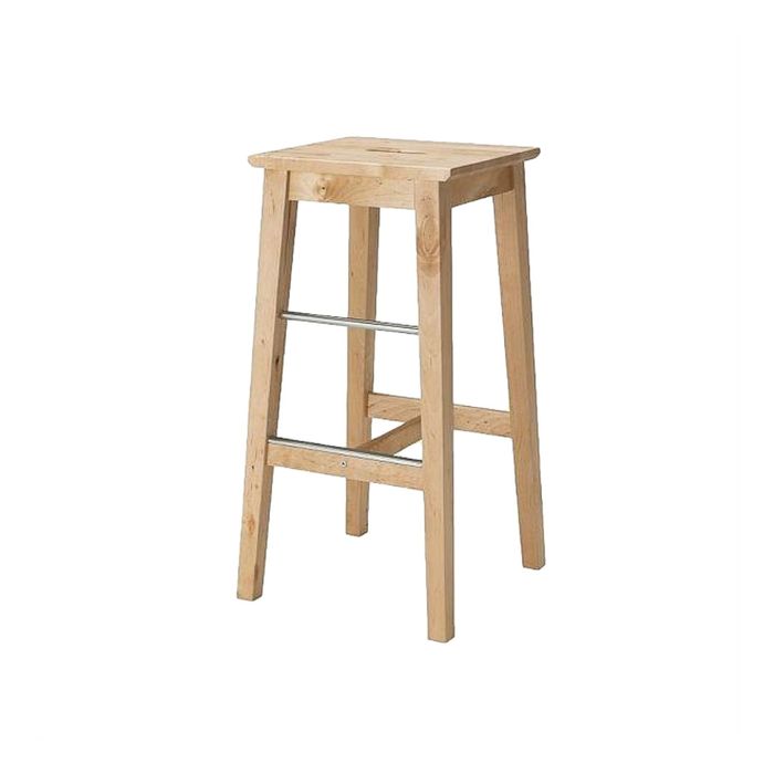 Табурет барный, береза БУССЕ