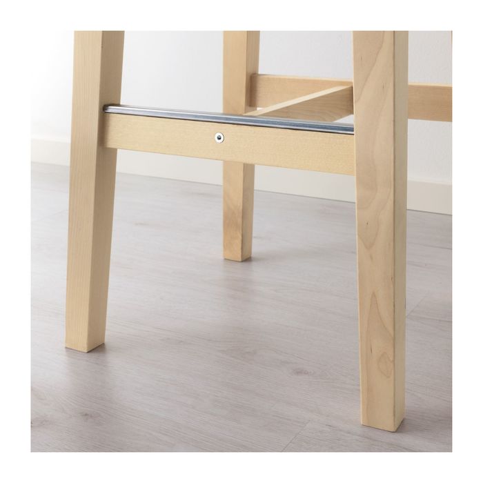 Табурет барный, береза БУССЕ