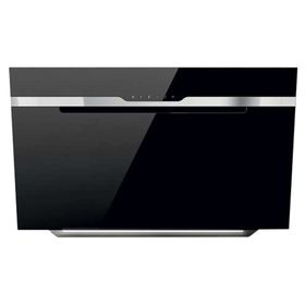 

Вытяжка Elica MAJESTIC BL/A/90, наклонная, 1200 м3/ч, 3 скорости, 90 см, чёрная