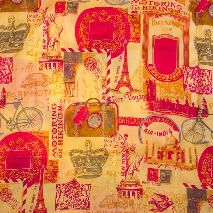 Одеяло "ВыгоДА", размер 105х140 см, цвет МИКС