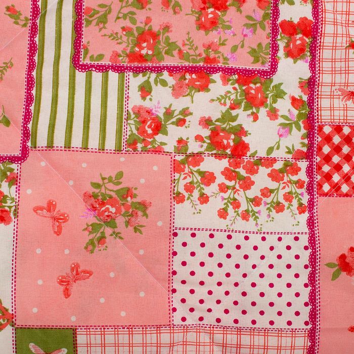 Одеяло "ВыгоДА", размер 105х140 см, цвет МИКС