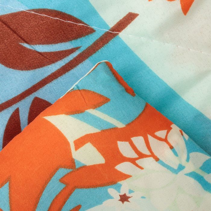 Одеяло "ВыгоДА", размер 105х140 см, цвет МИКС