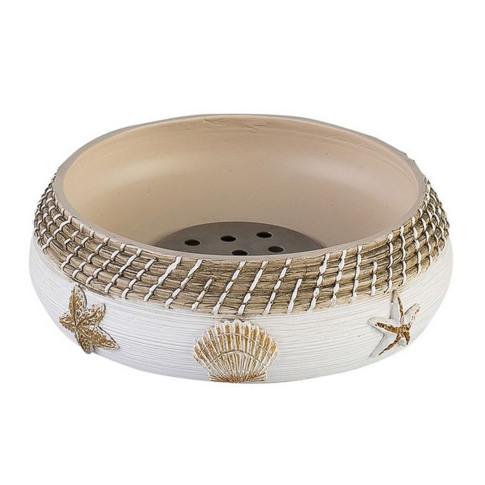 Мыльница DENIZ YILDIZI