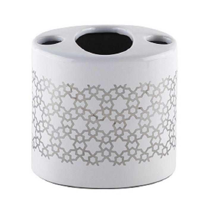 Стакан для зубной пасты и щётки KOSTA