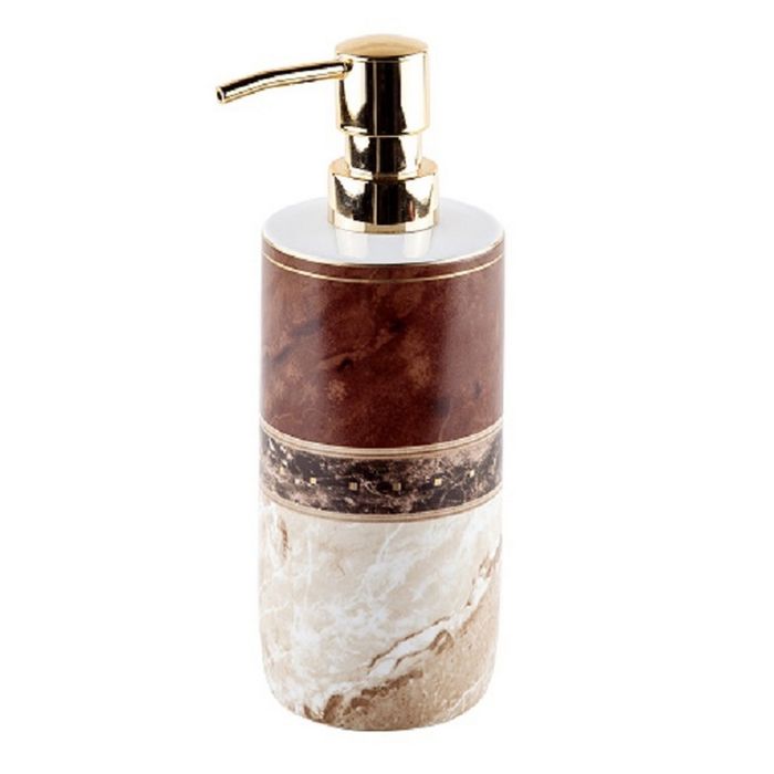 Дозатор для жидкого мыла GARNSEY