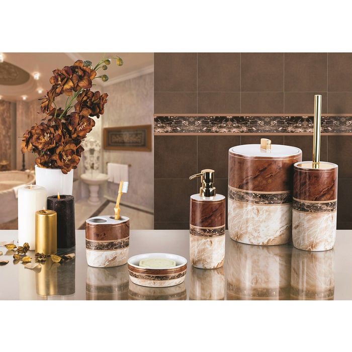 Дозатор для жидкого мыла GARNSEY