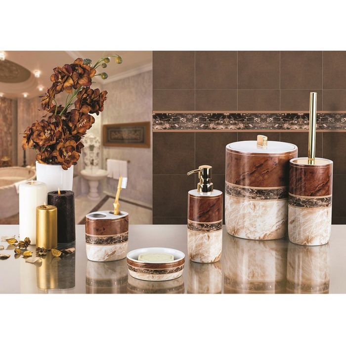 Мыльница GARNSEY