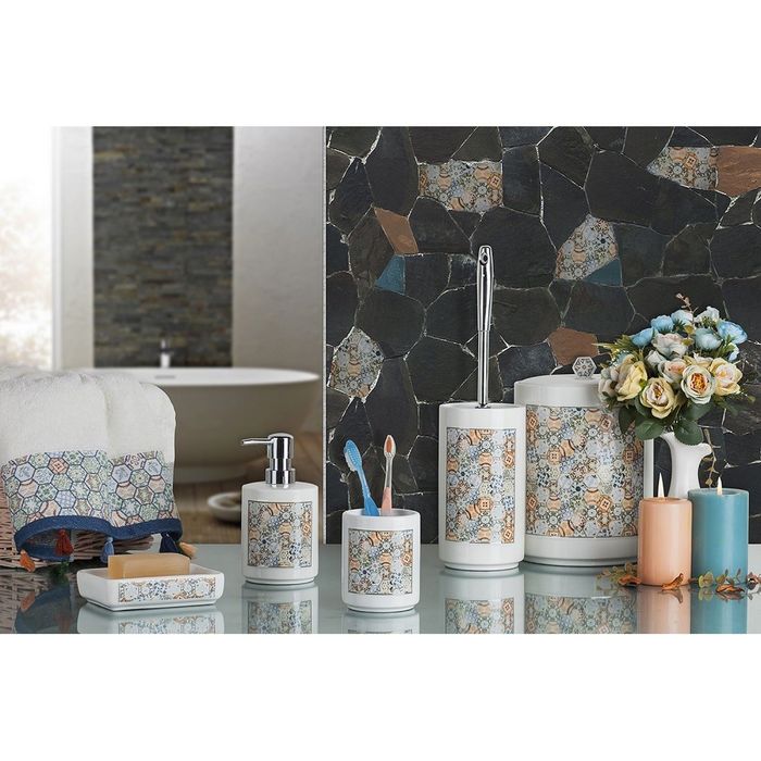 Дозатор для жидкого мыла MARIA