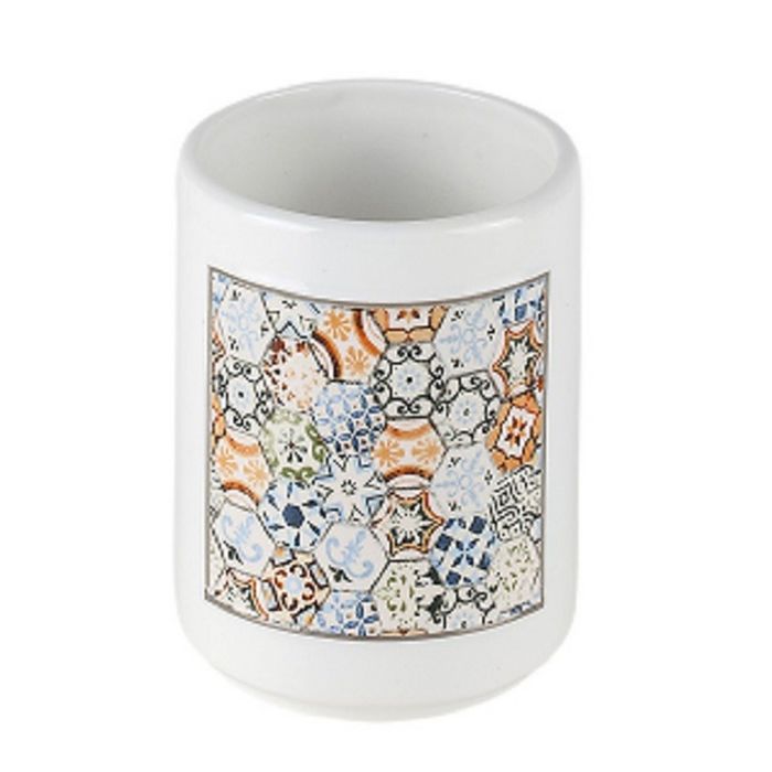 Стакан для зубной пасты и щётки MARIA