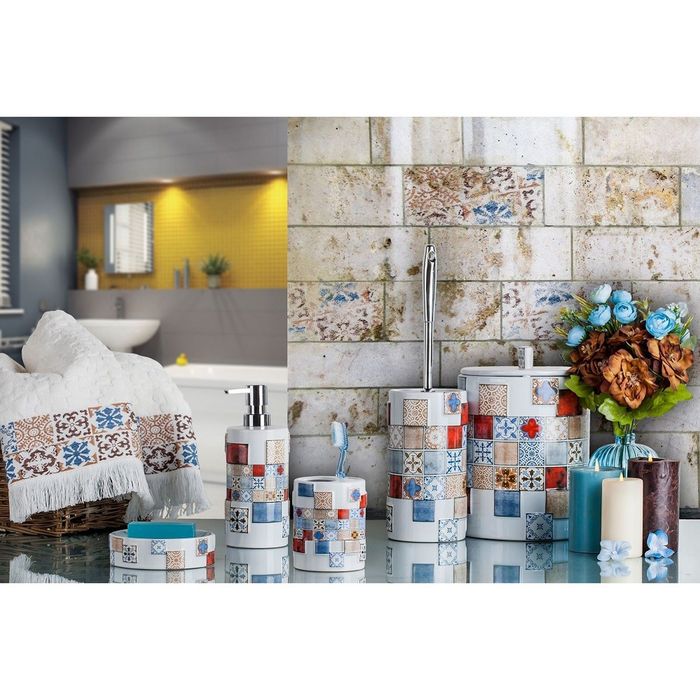 Мыльница LILY