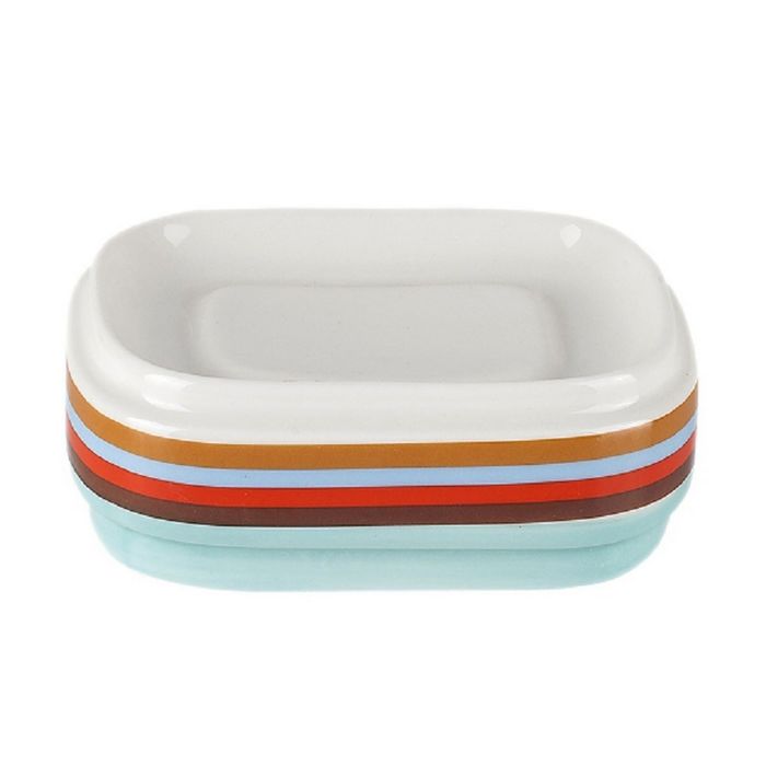 Мыльница LUKY