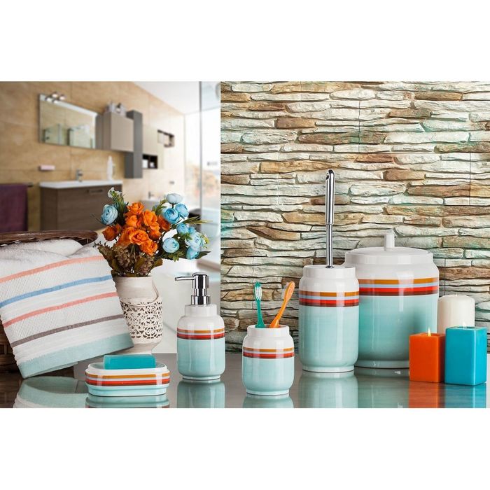 Мыльница LUKY