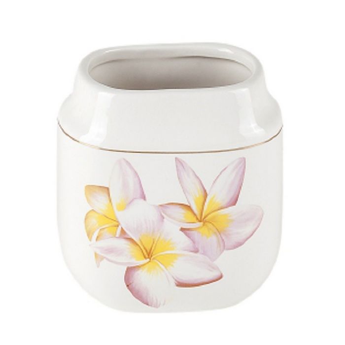 Стакан для зубной пасты и щётки CISE