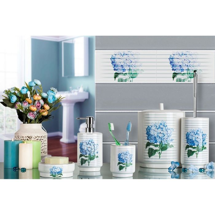 Дозатор для жидкого мыла AKILAH