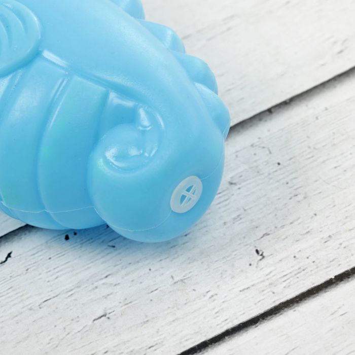 Мыльные пузыри "Морской конёк", набор 2 шт.