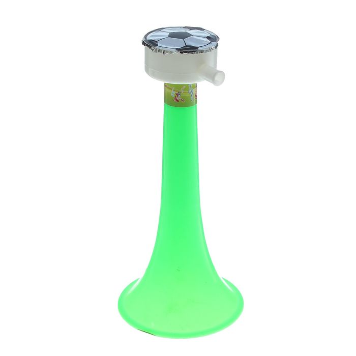 Гудок, цвета МИКС