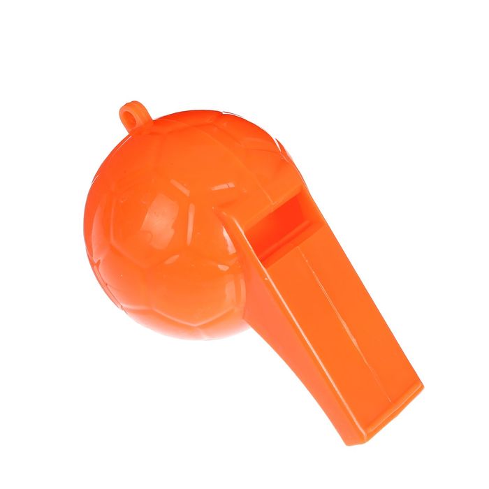 Свисток "Спорт", цвета МИКС