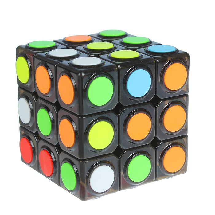 Механическая игрушка "Капелька" 5,5*5,5